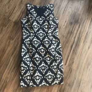 Talbots dress